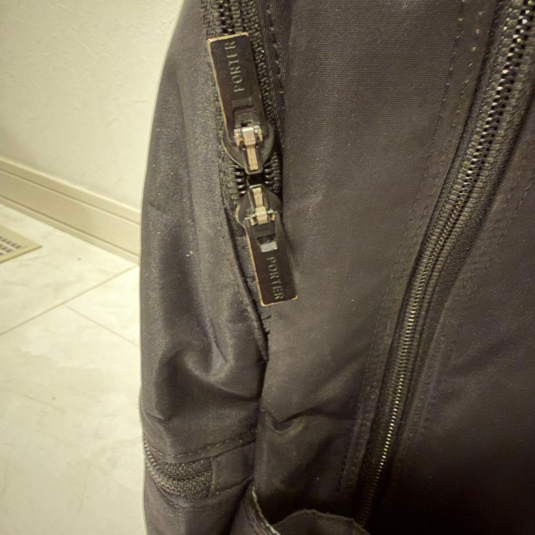 PORTER ポーター タイム リュック バックパック