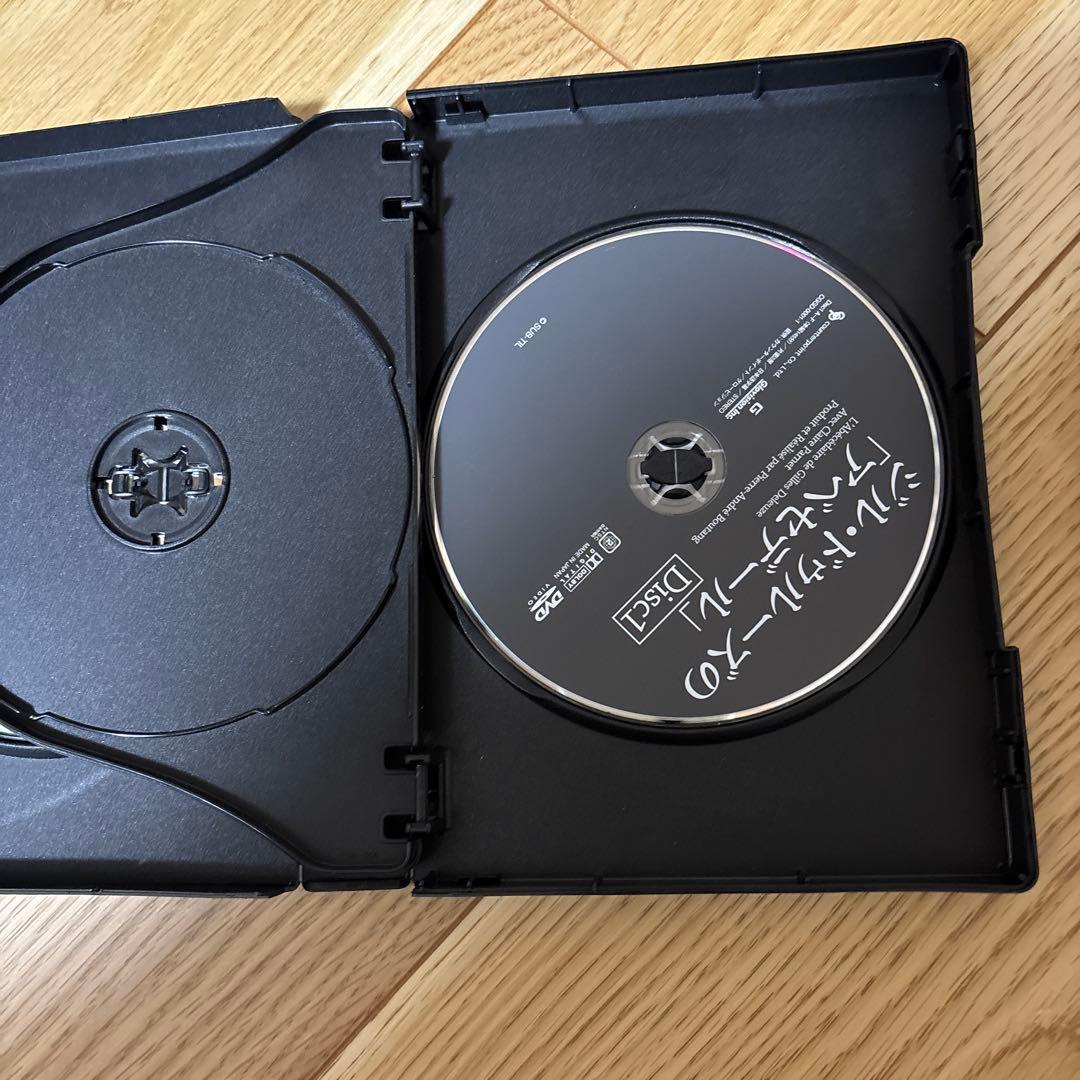 ジル・ドゥルーズの「アベセデール」