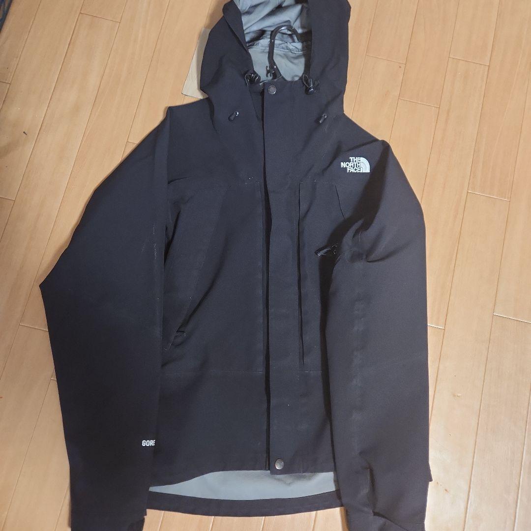 ジャケット・アウター THE NORTH FACE SUMMIT SERIES GORE-TEX L