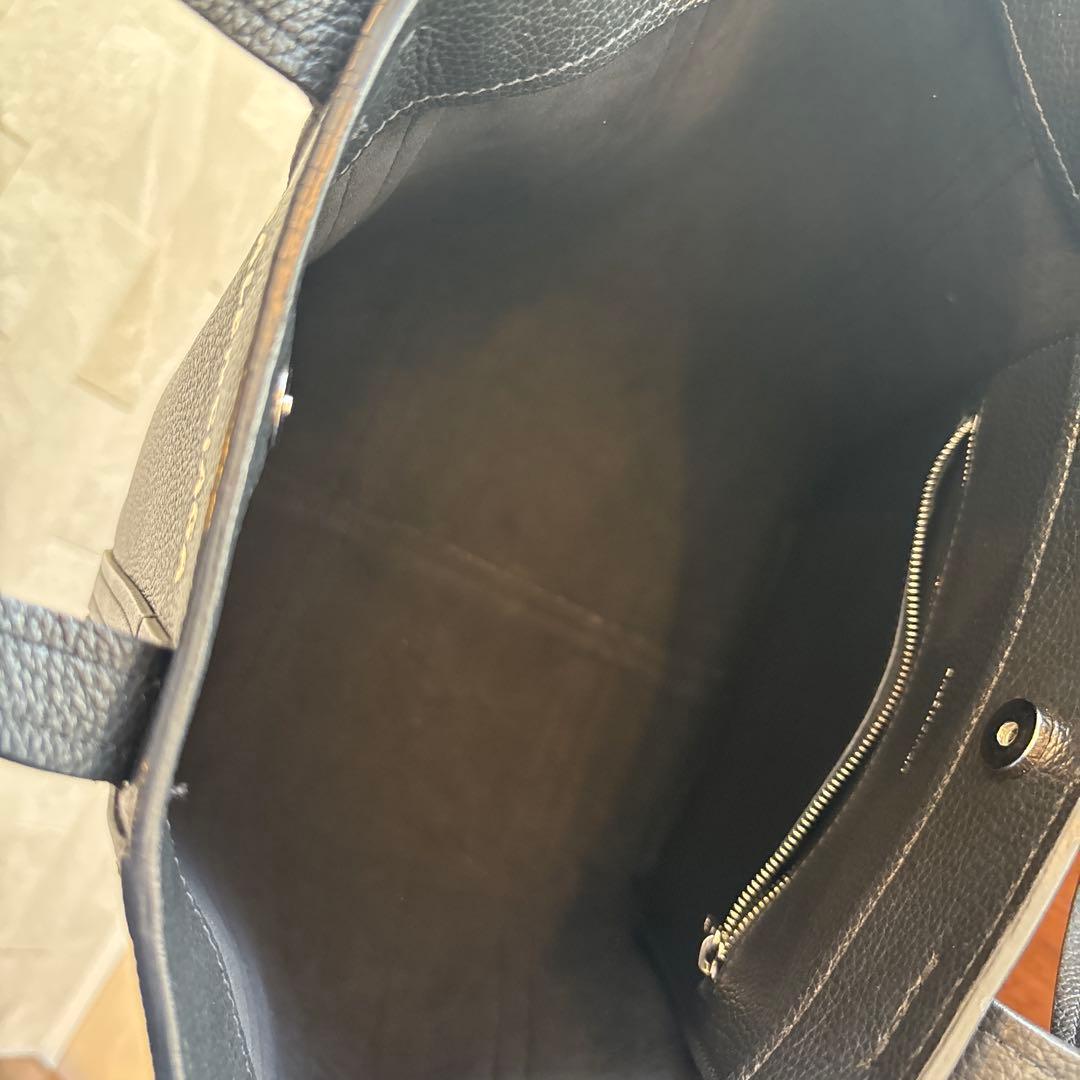 【美品】【値下げ中】バレンシアガ　エブリデイ　スモール