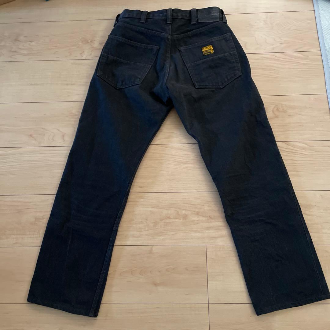 リアルマッコイズ　シュガーケーン　フラットヘッド　rats ウエストライド