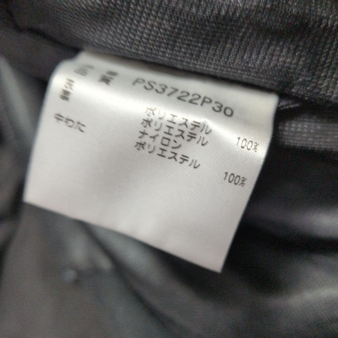 phenix スキーウェア ブラック/イエロー チェック柄　上下セットМサイズ