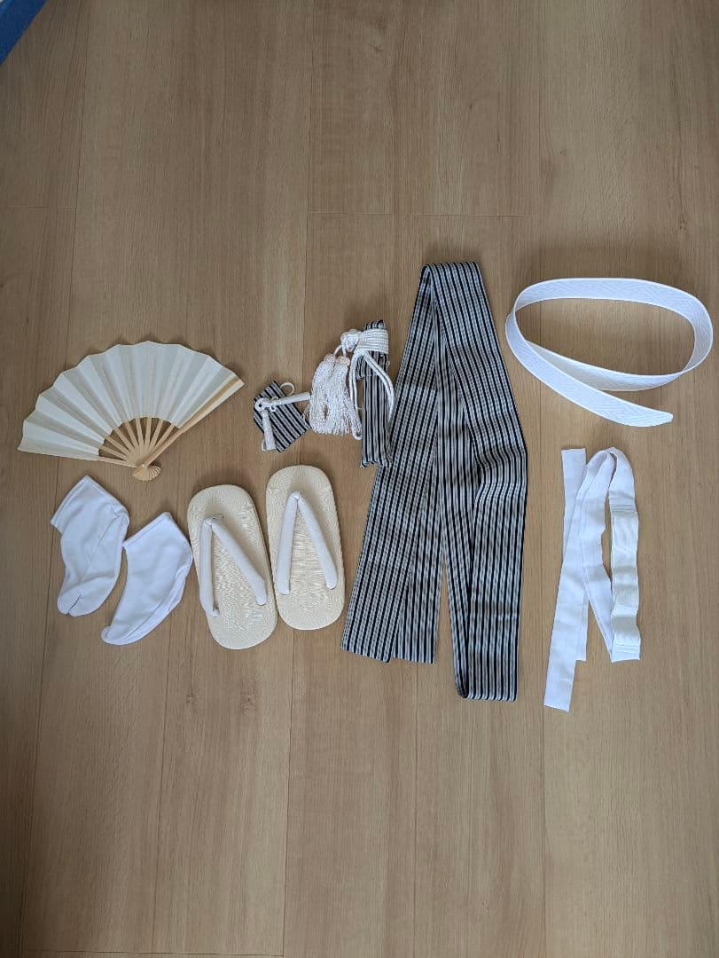 七五三 5歳 男の子 男児 着物 羽織 袴 セット