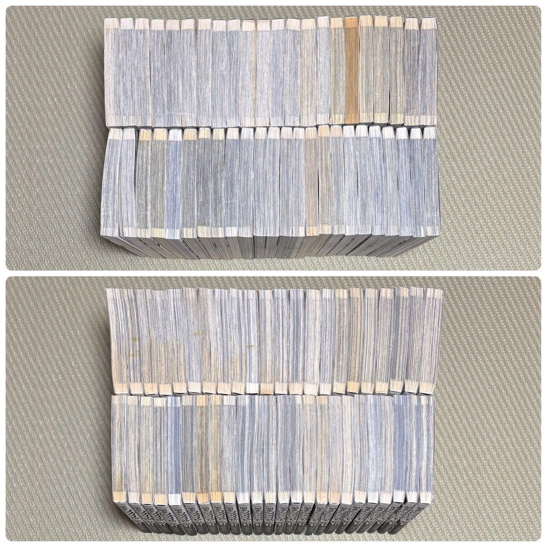 26 漫画 闇金ウシジマくん 1〜46 全巻 完結セット