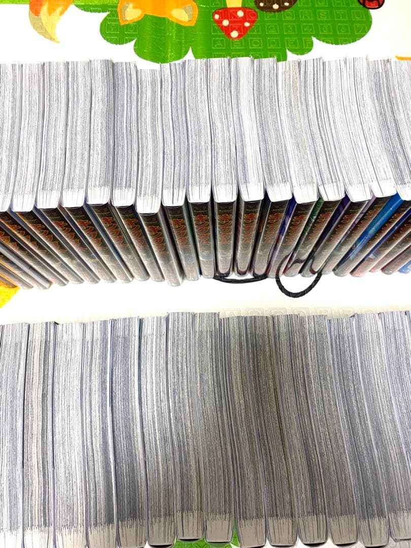 キングダム　全巻　1巻〜78巻　新品同様　漫画　カバー付き