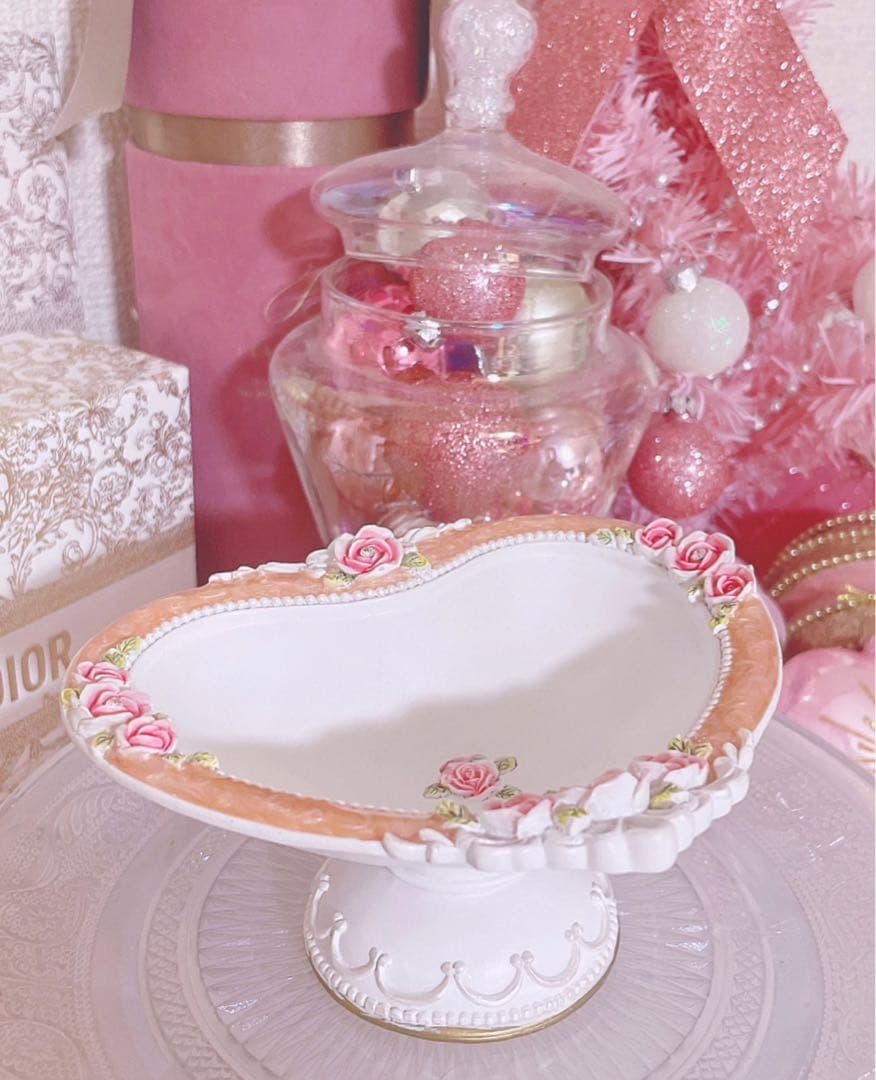 早い者勝ち♡レア♡ロリータ♡姫系♡リズリサ キャミソール♡ハローキティ♡ちいかわ