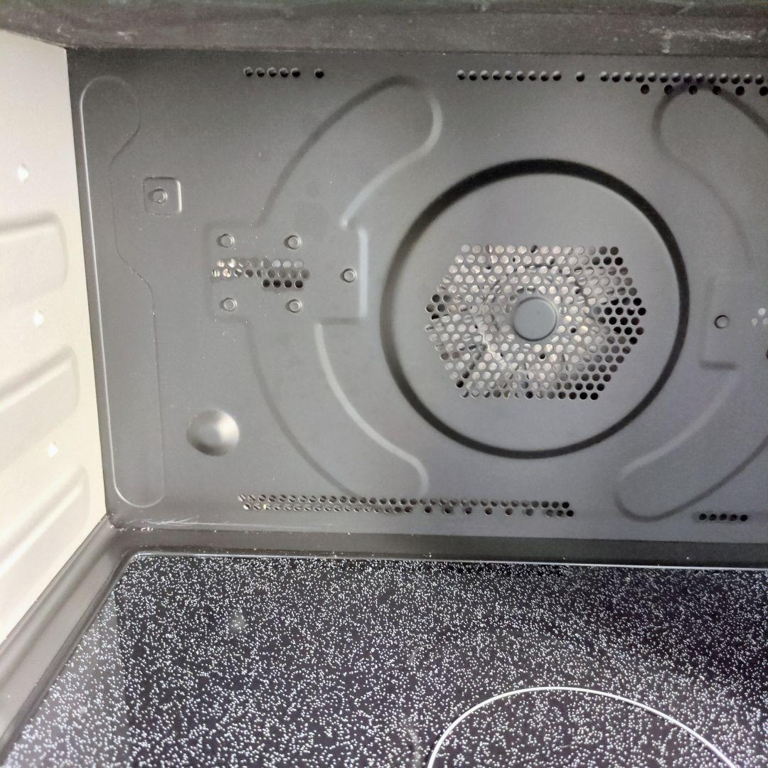 【極美品】Panasonic　ビストロ　NE-BS808　スチームオーブンレンジ