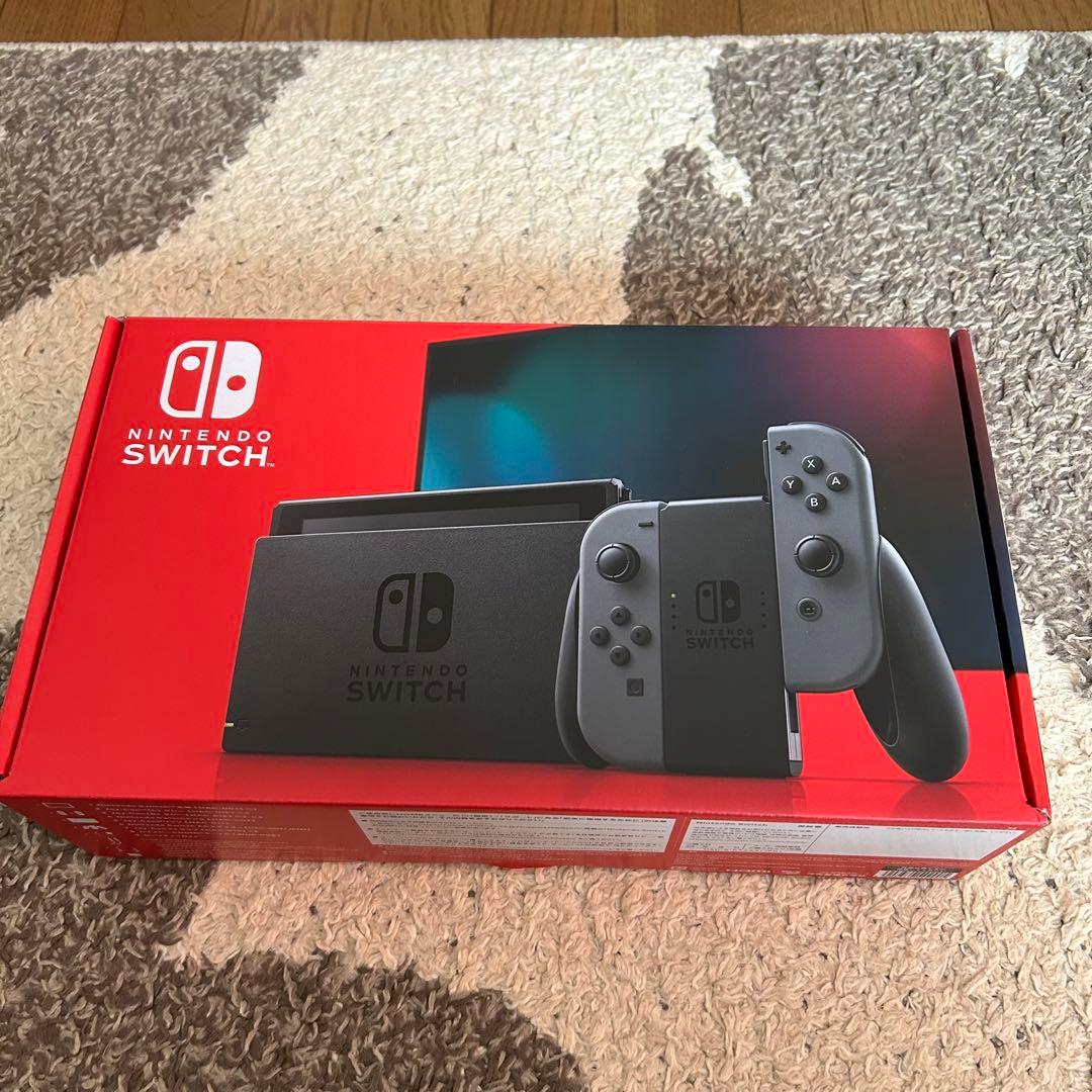 ニンテンドースイッチとポケモンソフト