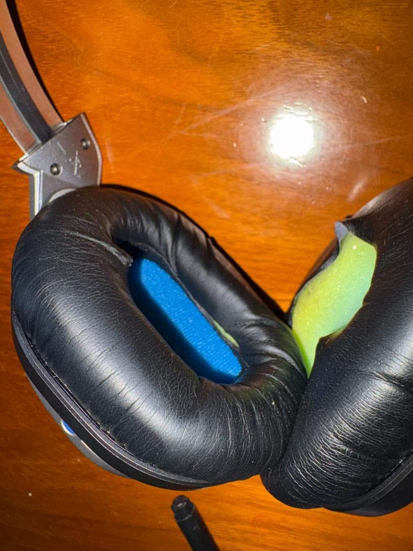 ヘッドホン Sennheiser HD8 DJ