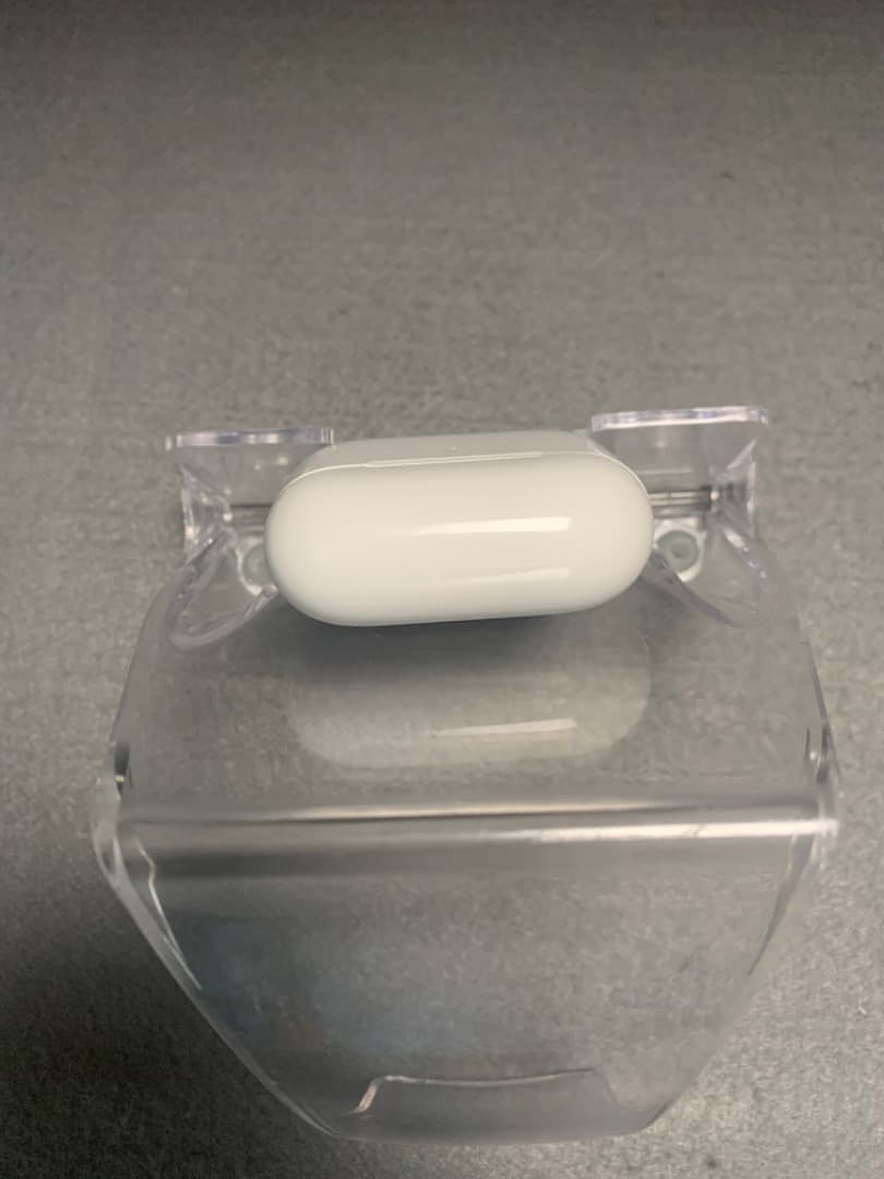 超美品 AirPods 第3世代 lightning充電ケーブル