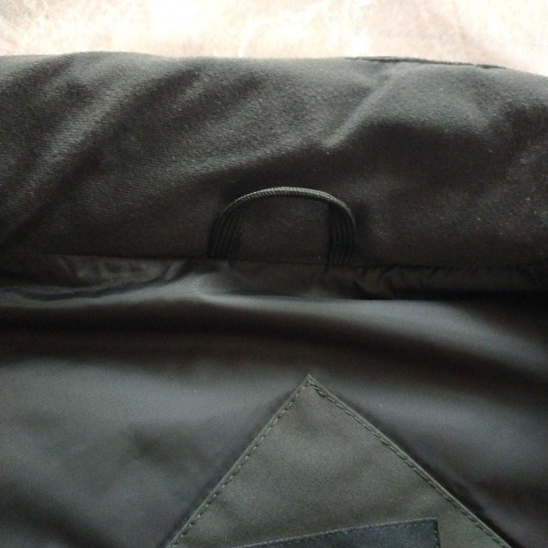 m*i様   カナダグース　GARSON VEST　ダウン