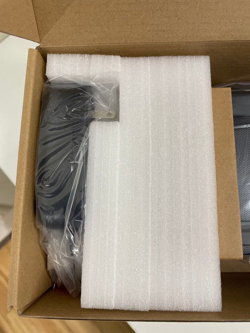 14924 未使用品　SHARP サウンドバー　HT-SB700