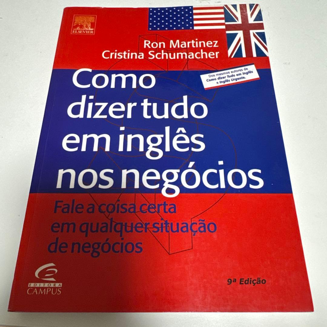Como dizer tudo em inglês nos negócios