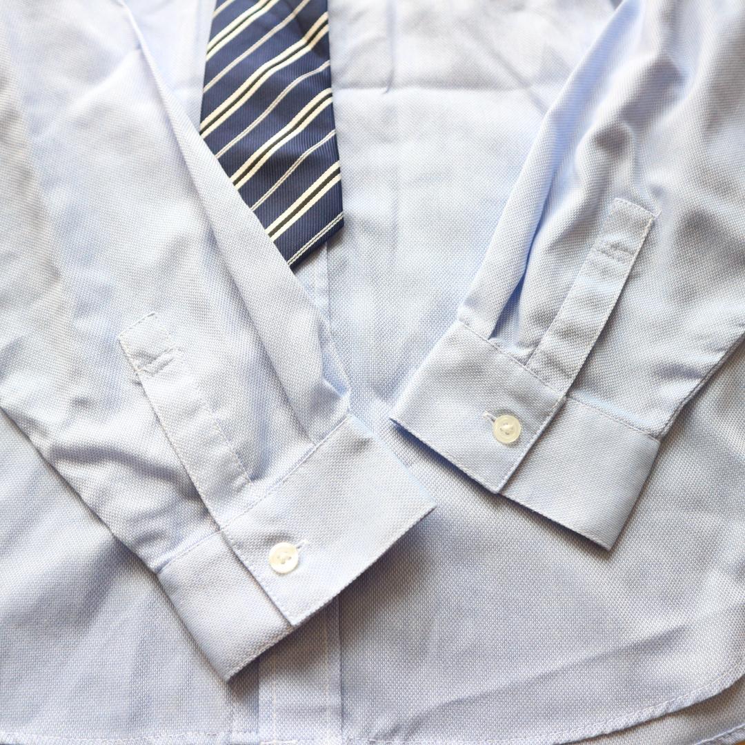 美品 ザラ 150cm 男の子 セレモニースーツ上下セットアップ フォーマル 青