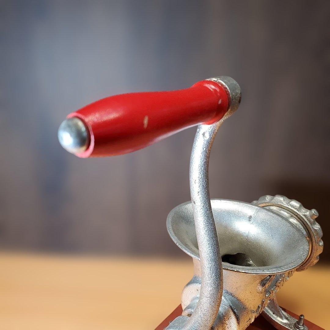 BONNY ミンサー 22 　ボニー　ミートチョッパー