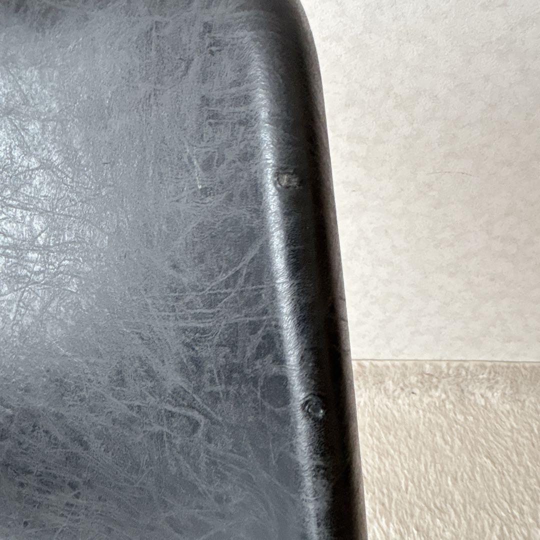 激レア】 ノットアンティークス ログチェア 関家具 クラッシュゲート