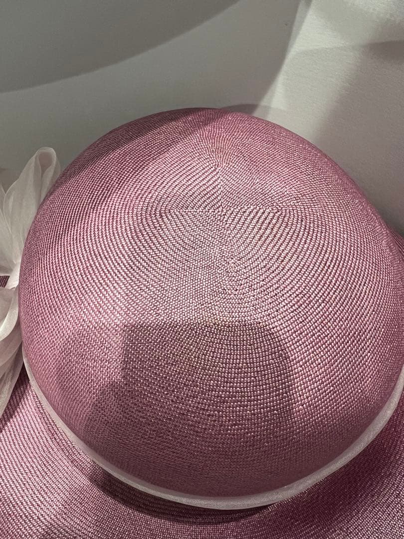 カシラ　Ca4la リボンハット