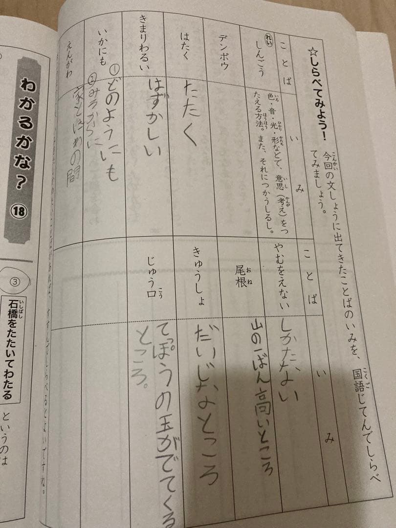 浜学園　小学２年生　マスターコースフルセット