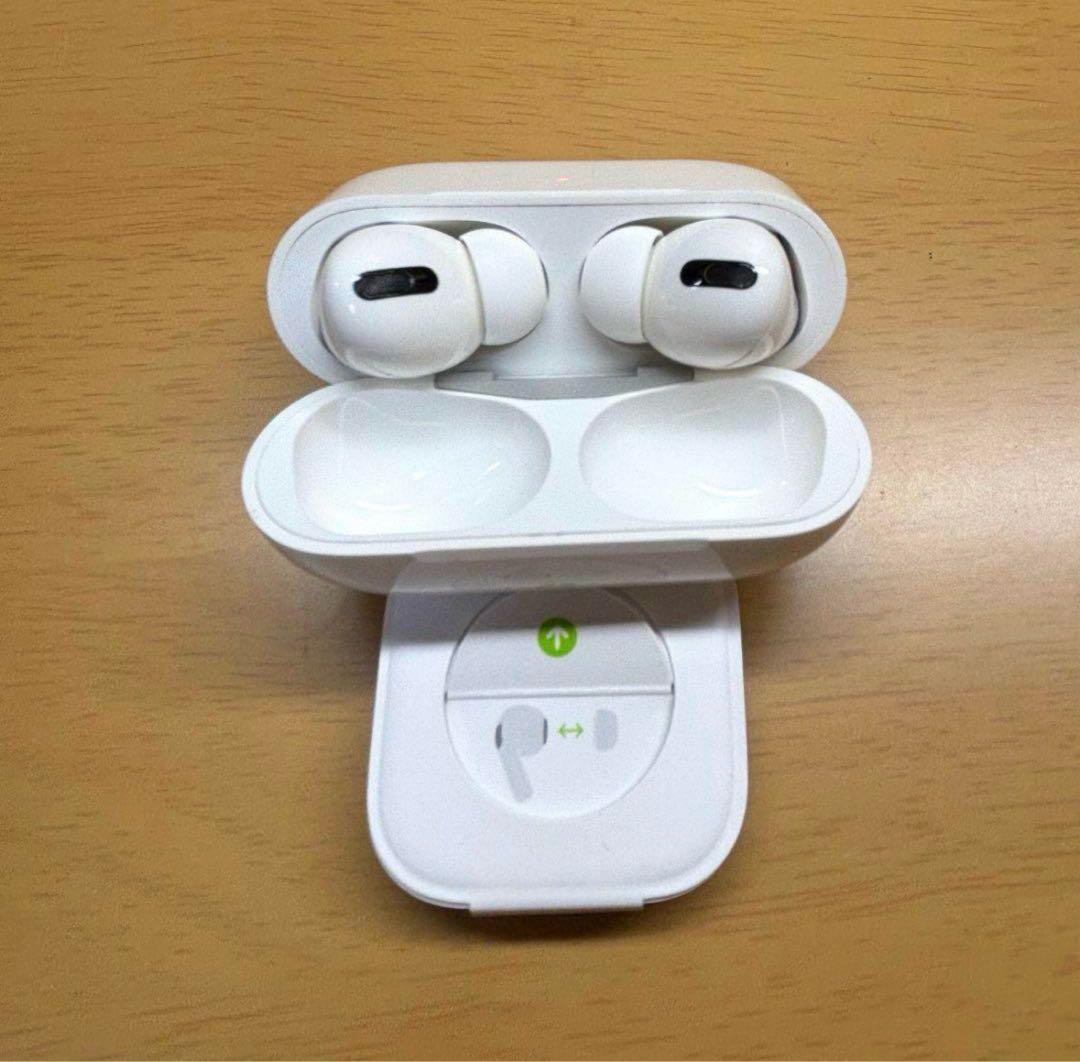 イヤホン AirPodspro