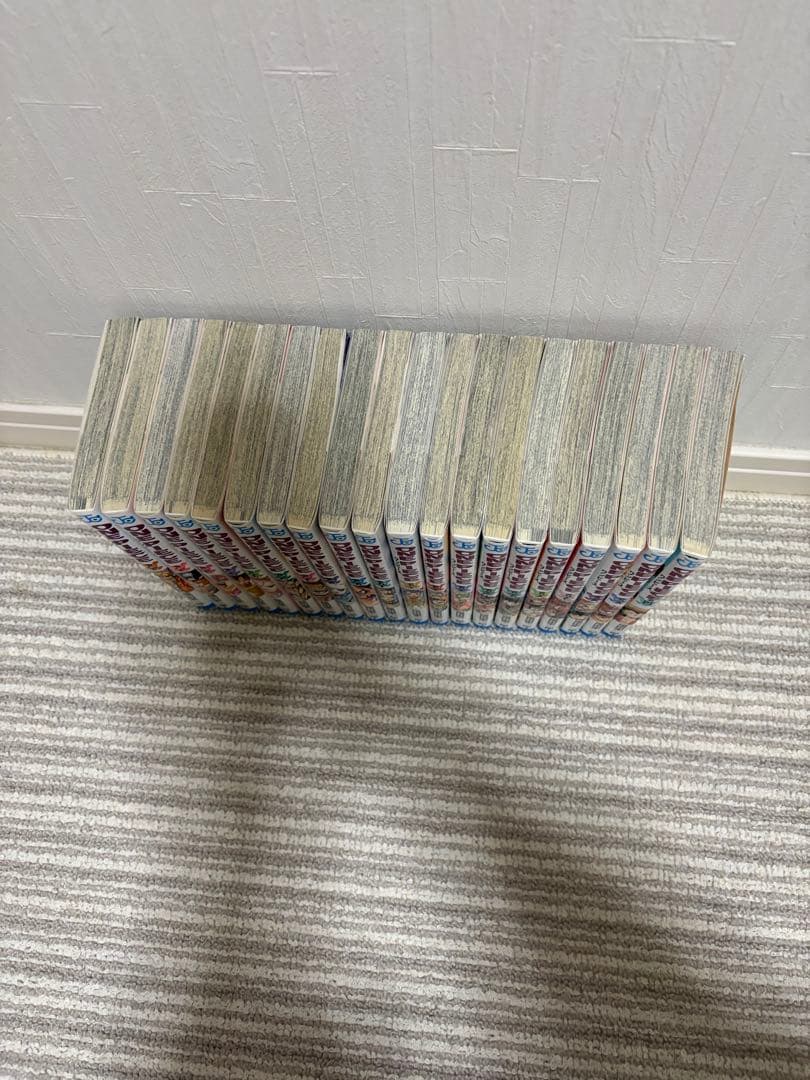 ワンピース全巻セット　1巻〜113巻