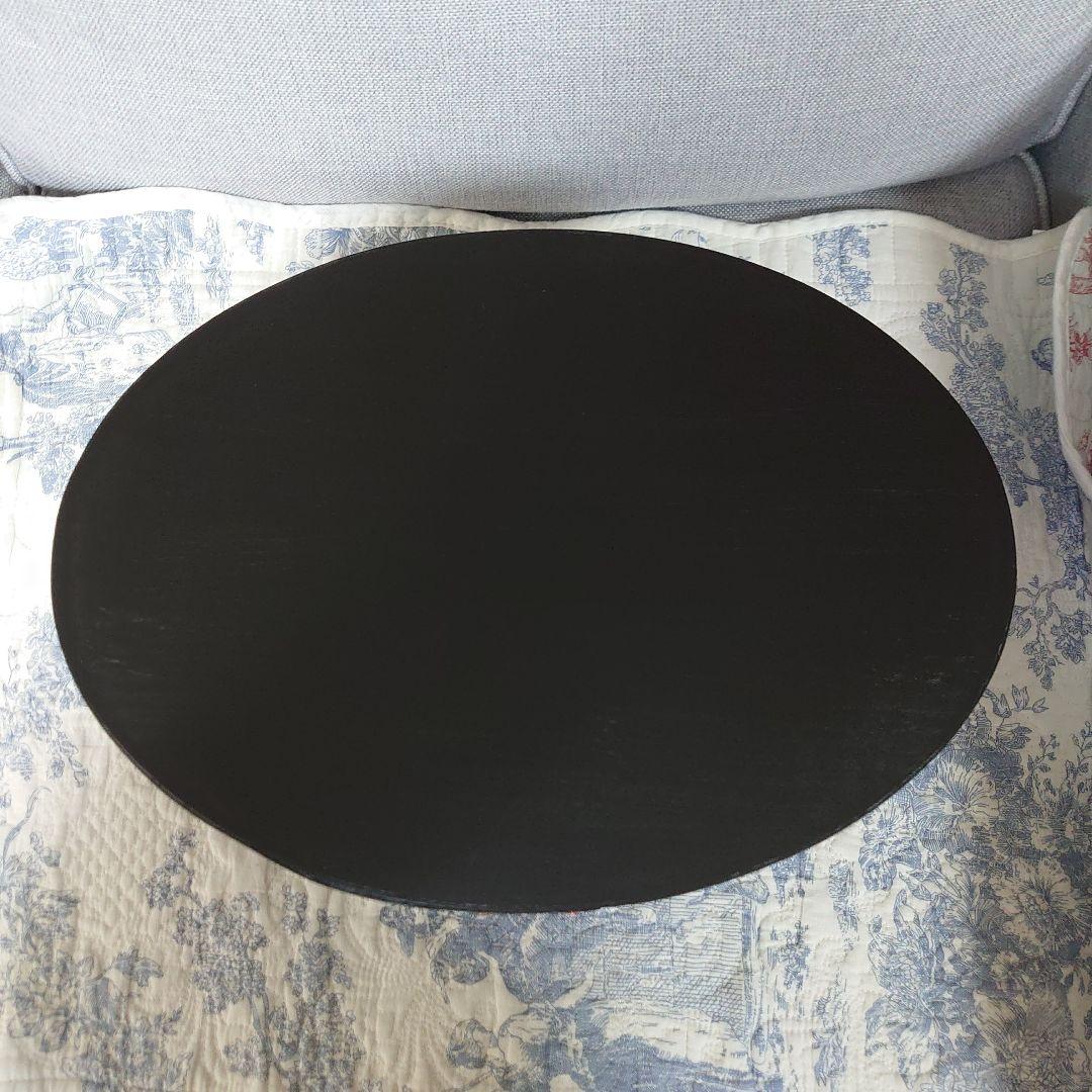 アクシス　シェーカーオーバルボックスＬ