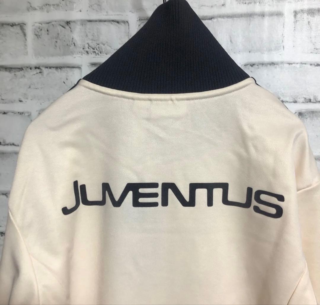 ユベントス トラックトップ&パンツ