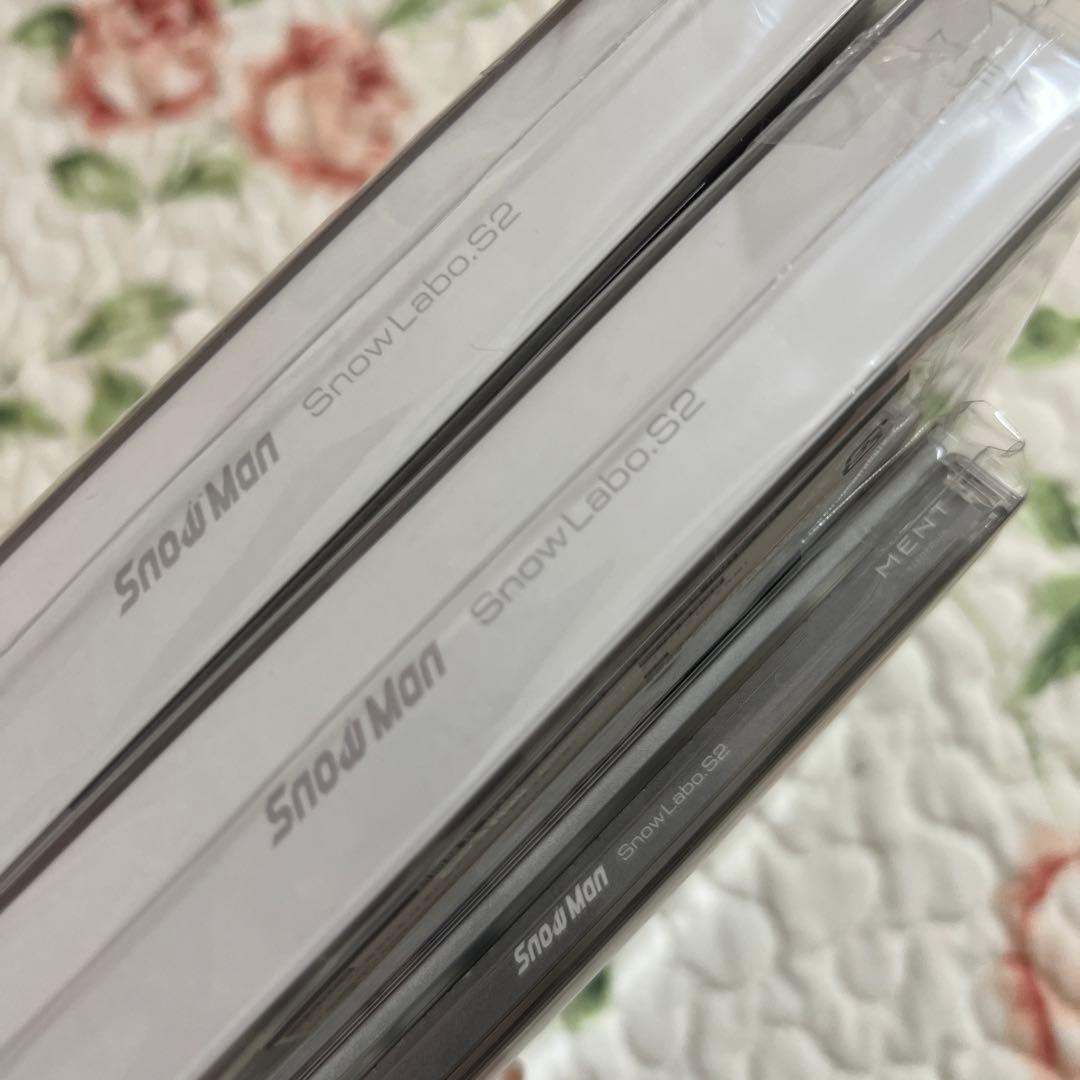 Man Labo.S2 3形態セット