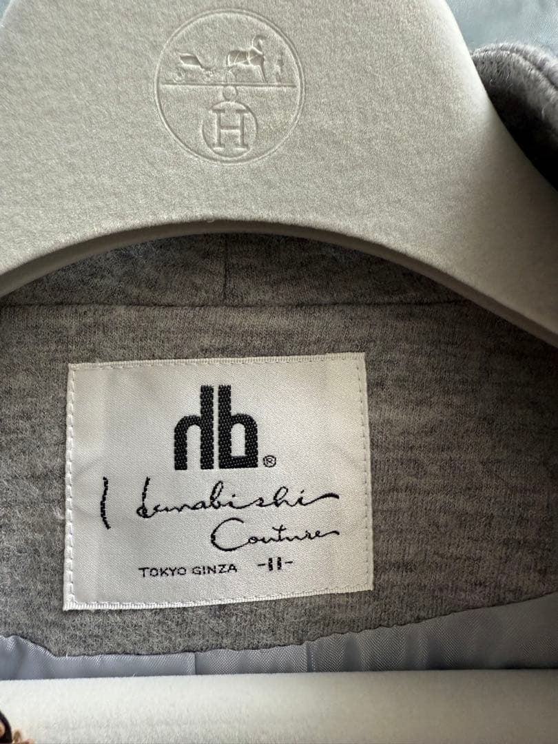 秋冬ジャケット