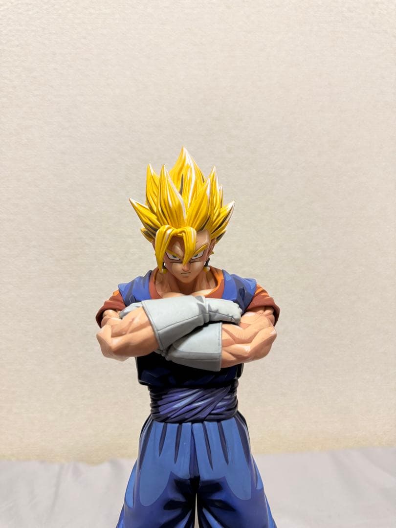 ドラゴンボール　MSP ベジット　マンガディメンションズ【海外正規品】二次元2D