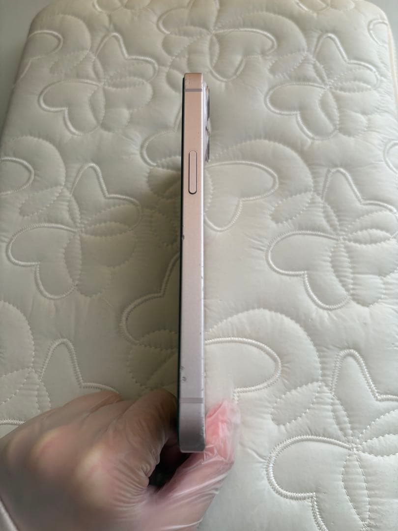 iPhone 13 ピンク 256GB