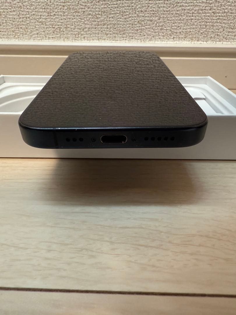 スマートフォン本体 Apple iPhone15Pro 256GB