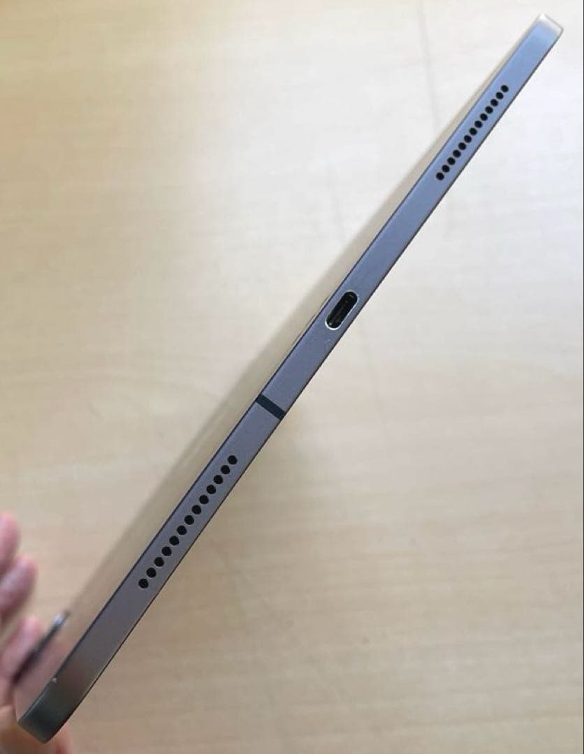 iPad Pro 第2世代　スペースグレイ　128GB A2230 超美品