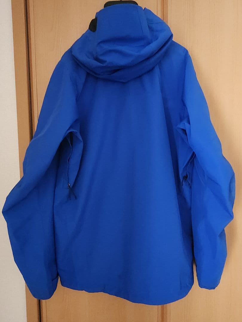 ☆シーズン前お値下げ☆Patagonia パウダーボウルジャケット　ゴアテックス