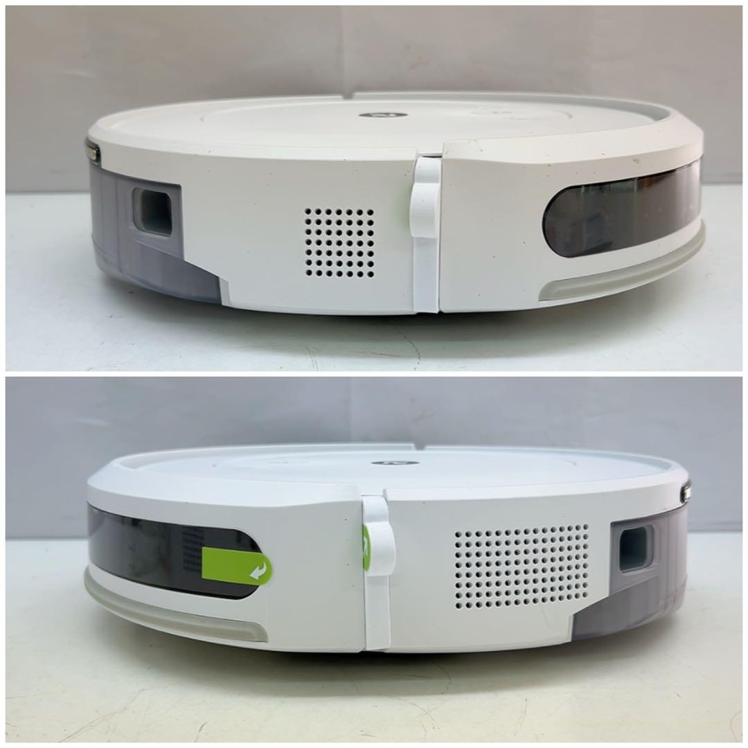 8ADM22 【未使用】iRobot ルンバ コンボ2 エッセンシャル