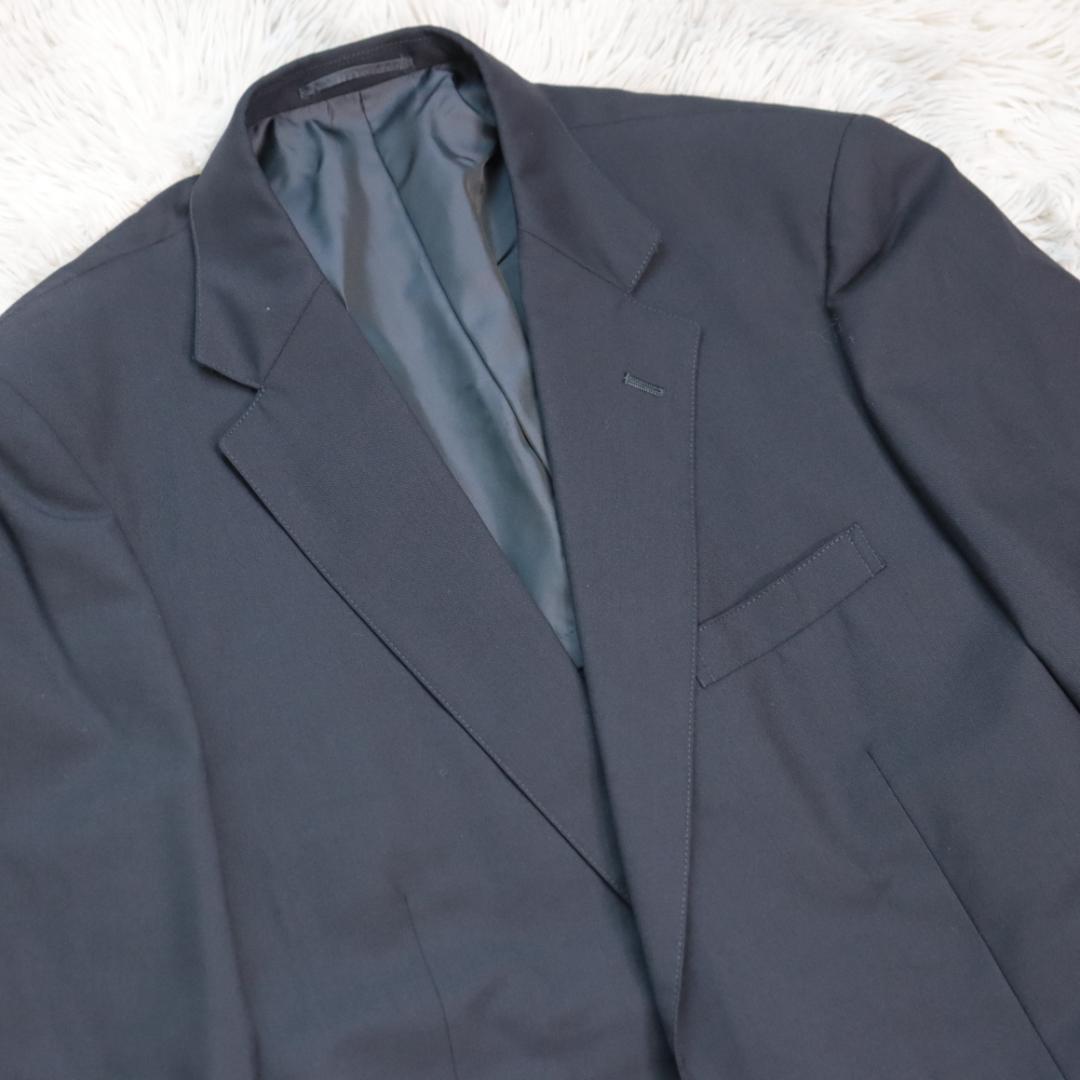 ✨J.PRESSジェイプレス✨セットアップスーツ　ネイビー　サイズＡ７　２Ｂ