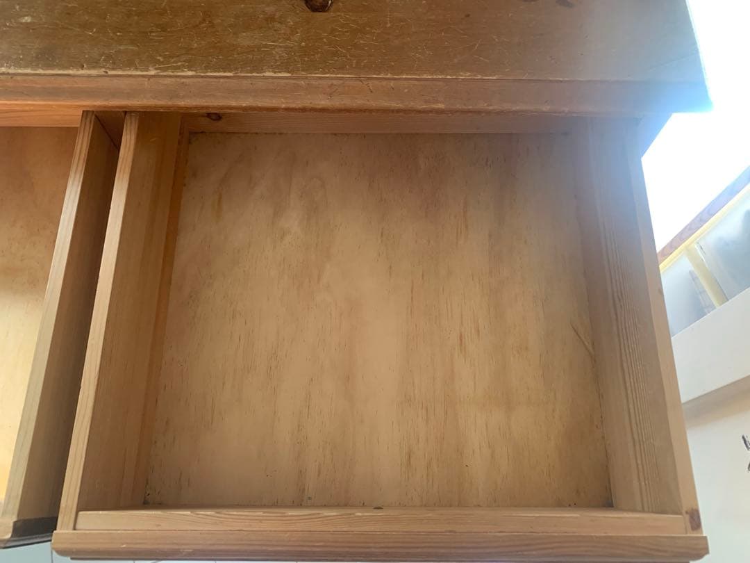 THE PENNY WISE ペニーワイズ 食器棚 キャビネット