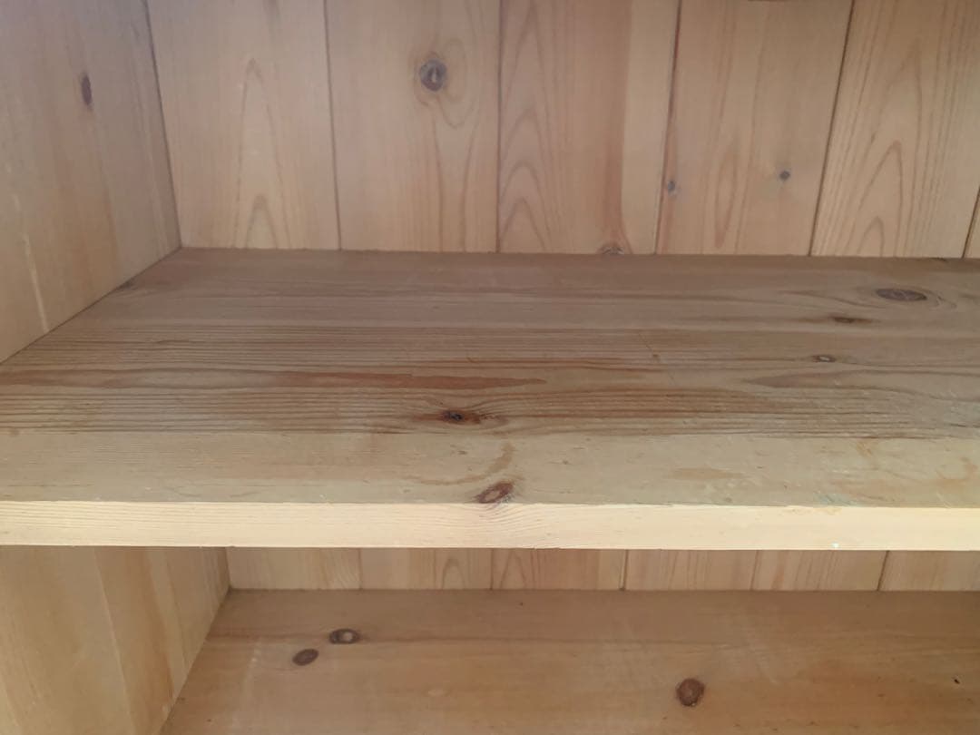 THE PENNY WISE ペニーワイズ 食器棚 キャビネット