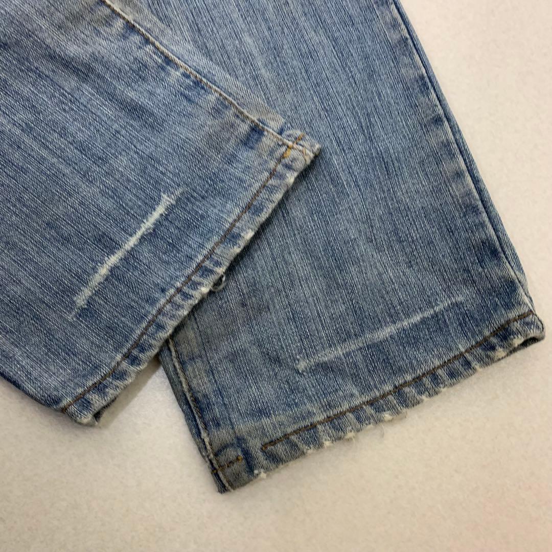 1C471-40 DOLCE＆GABBANA ドルチェ＆ガッバーナ デニム