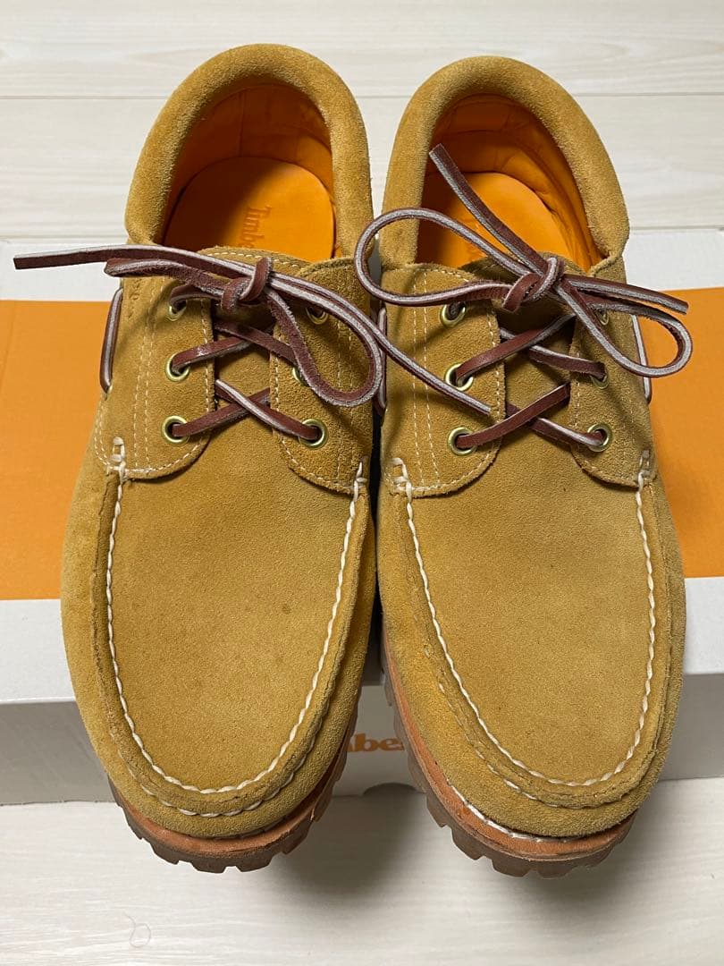 ビューティ＆ユース ユナイテッドアローズ別注 3EYE CLASSIC LUG