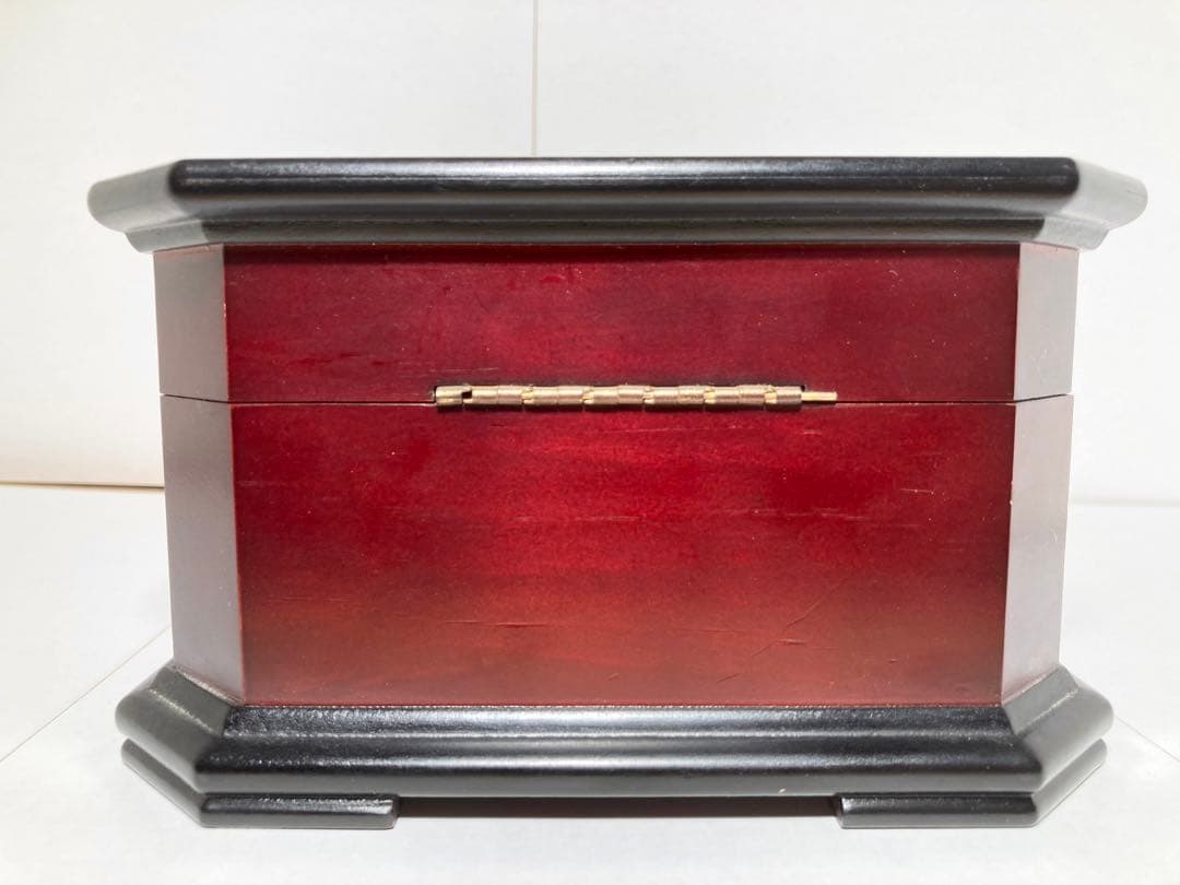 トーマスキンケード オルゴール ホリデーギャザリング 2002限定版｜廃版