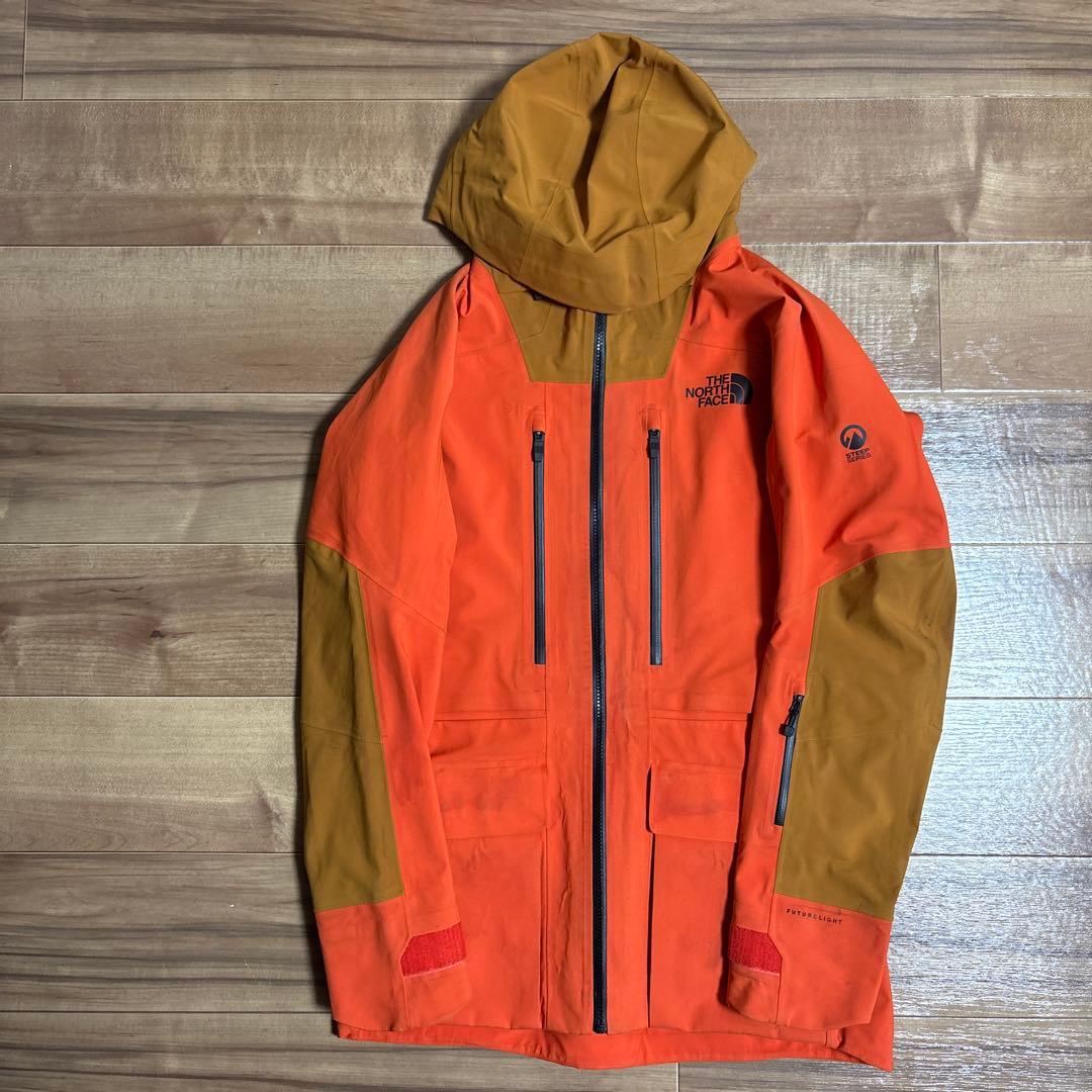 THENORTHFACE ノースフェイス rtg バックカントリー