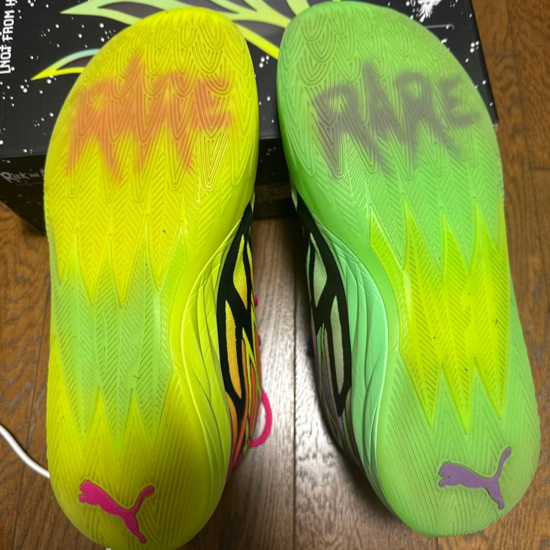 シューズ(男性用) MB2