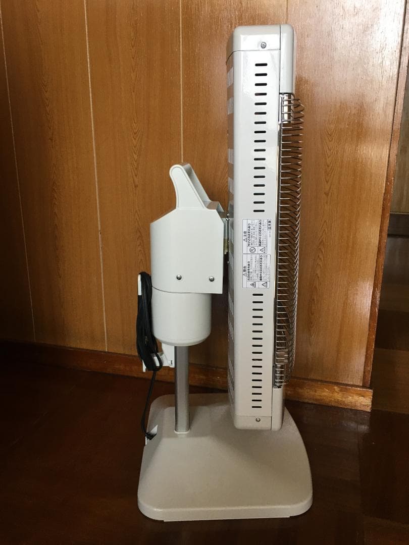 CORONA コロナ コアヒート CH-1221R 2021年製 電気ストーブ