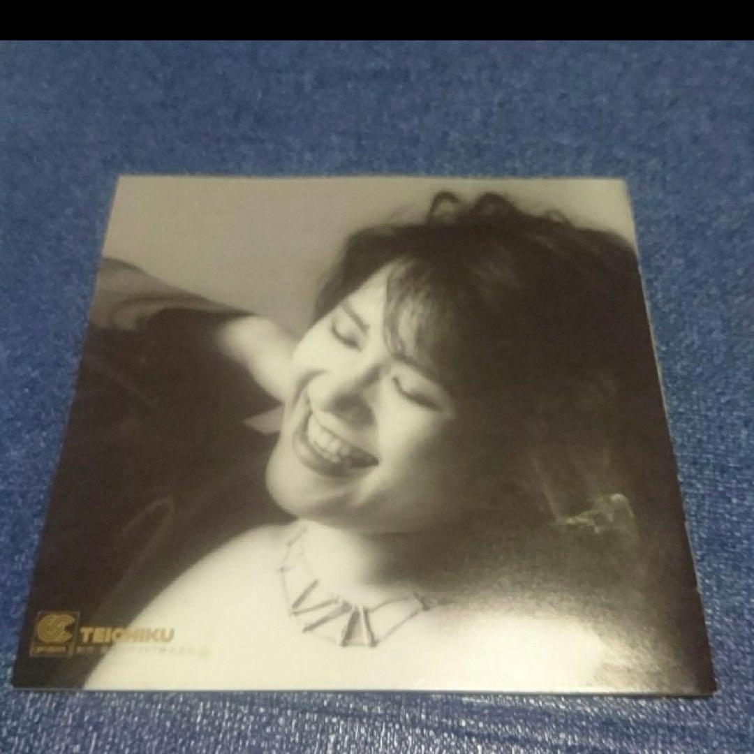 山根麻衣　.ベスト 旧規格 初盤 3000円帯 シティーポップ　邦楽CD