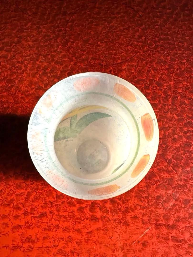 KOSTA BODA チューリップのフラワーベース