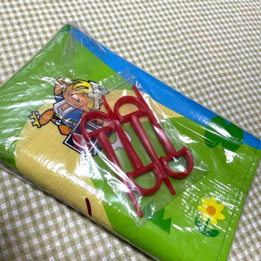 【レア・希少】日清　チキンラーメン　出前一丁　わくわくレジャーセット