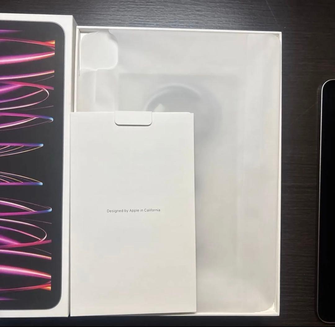 iPadPro 11インチ 第4世代