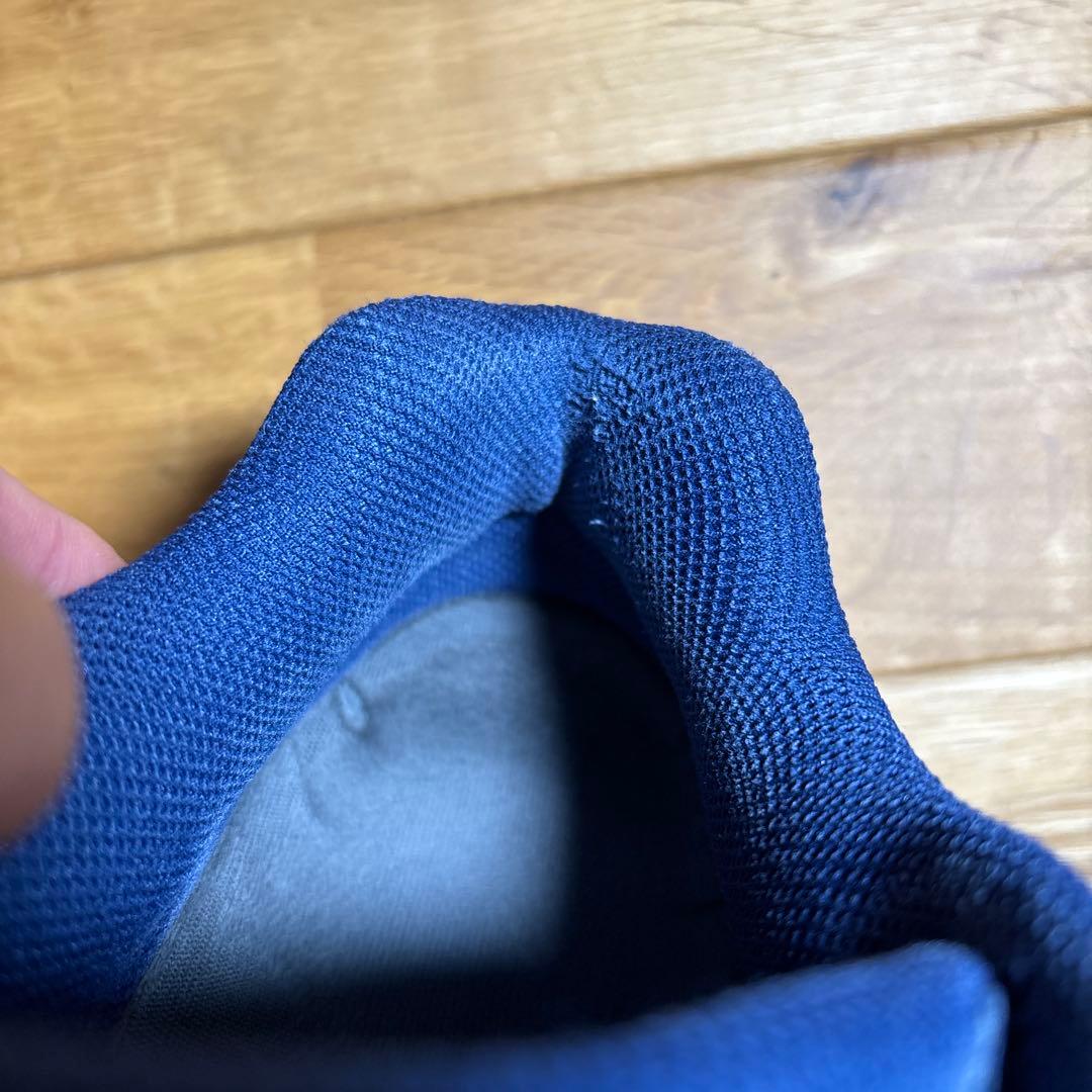 YONEXパワークッション 65z 26.5cm