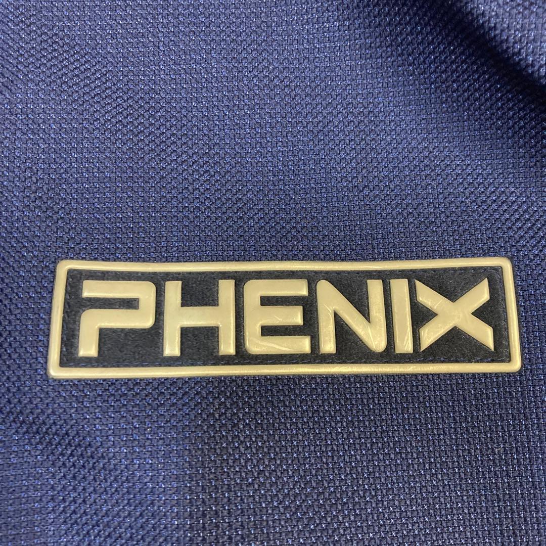 【NOS】PHENIX 3PEACE SKIWEAR