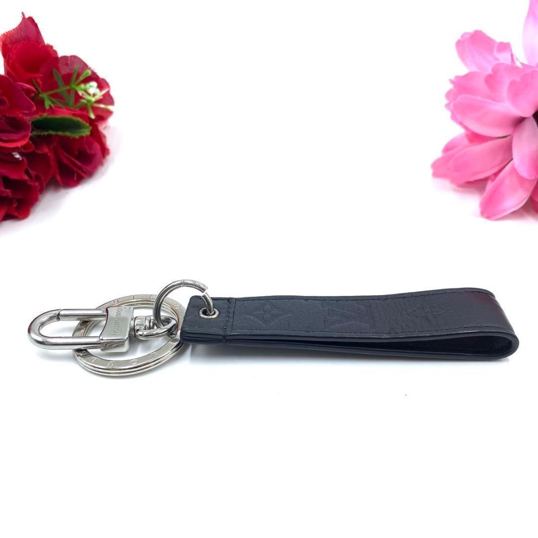 値下げ不可ルイ ヴィトン◎ポルト クレ アエログラム M01298 ドラゴンヌ